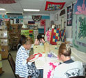 Load image into Gallery viewer, Second two-hour session quilt class