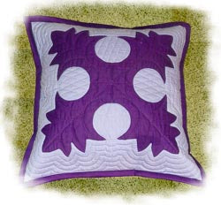 Ulu Pillow Kit